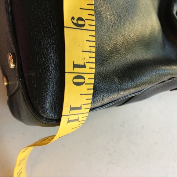 Kate Spade LIKE 🆕! Black large purse 5 star 🌟 Guaranteed * Reduced shipping - Picture 7 of 8